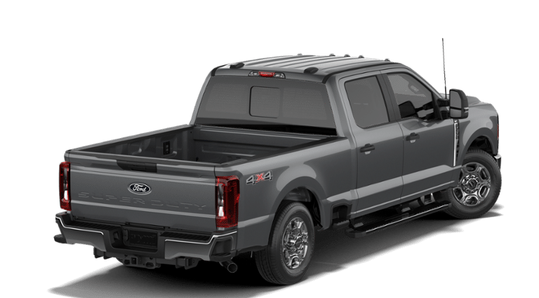 2027 Ford Super Duty F-250® XLT