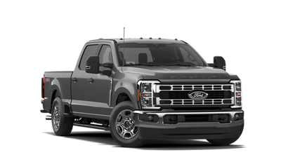 2027 Ford Super Duty F-250® XLT