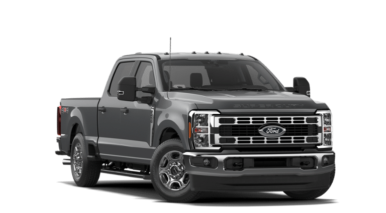 2027 Ford Super Duty F-250® XLT