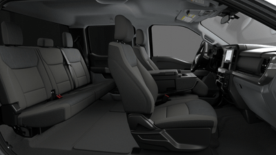 2027 Ford Super Duty F-250® XLT