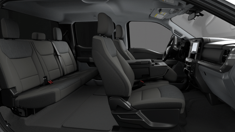2027 Ford Super Duty F-250® XLT