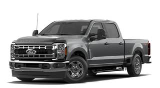 2027 Ford Super Duty F-250® XLT