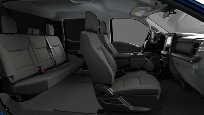 2027 Ford Super Duty F-250® XLT