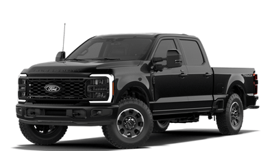 2027 Ford Super Duty F-250® Lariat®