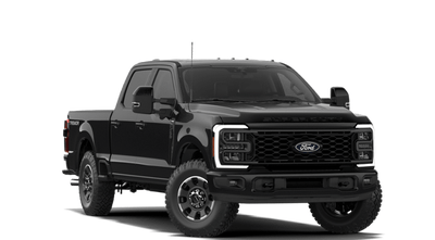 2027 Ford Super Duty F-250® Lariat®