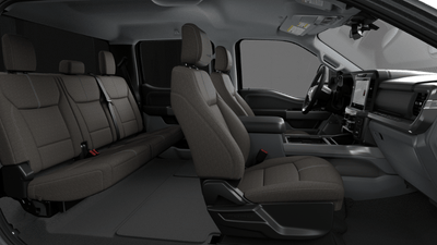 2027 Ford Super Duty F-250® XLT