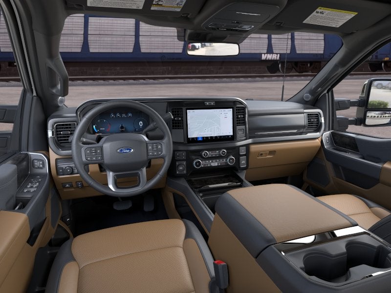 2026 Ford Super Duty F-250® Lariat®