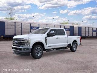 2026 Ford Super Duty F-250® Lariat®