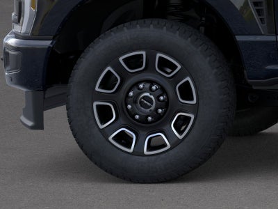 2026 Ford Super Duty F-350® Platinum®