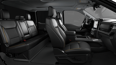 2027 Ford Super Duty F-350® Lariat®
