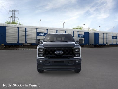 2026 Ford Super Duty F-350® Lariat®