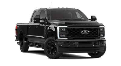 2026 Ford Super Duty F-350® Lariat®