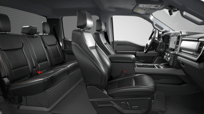 2026 Ford Super Duty F-350® Lariat®