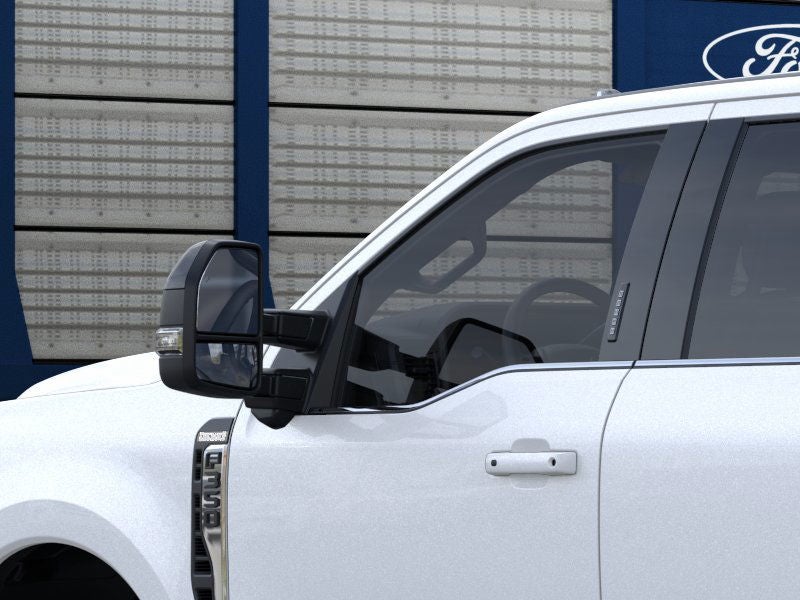 2026 Ford Super Duty F-350® King Ranch®