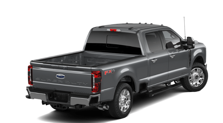2026 Ford Super Duty F-350® Lariat®