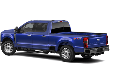 2026 Ford Super Duty F-350® Lariat®