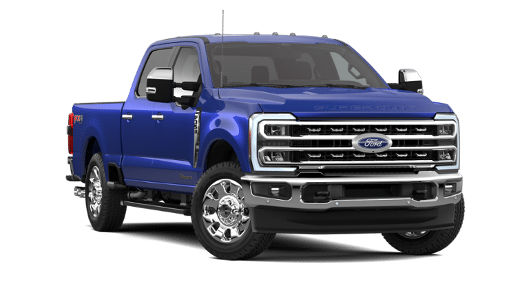 2026 Ford Super Duty F-350® Lariat®