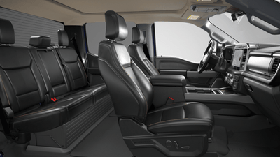 2026 Ford Super Duty F-350® Lariat®