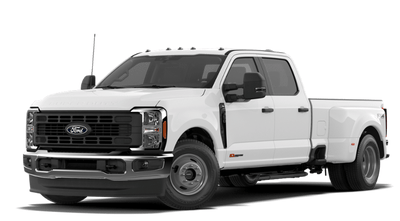 2027 Ford Super Duty F-350® XL