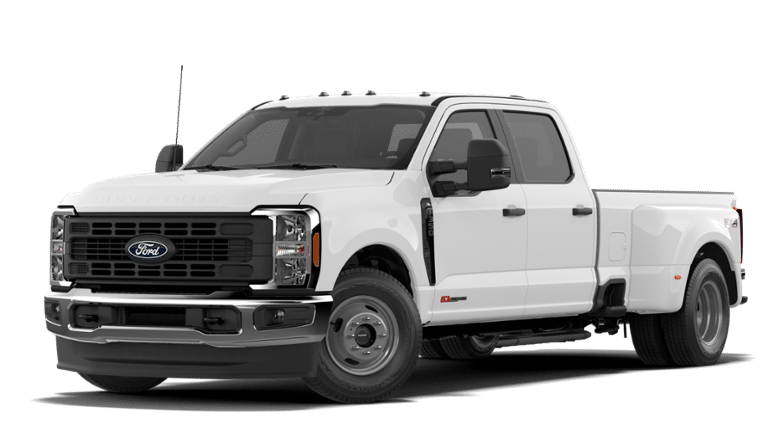 2027 Ford Super Duty F-350® XL