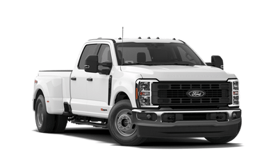 2027 Ford Super Duty F-350® XL