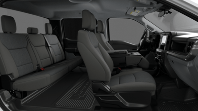 2027 Ford Super Duty F-350® XL