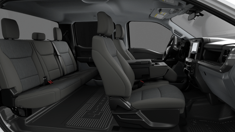 2027 Ford Super Duty F-350® XL