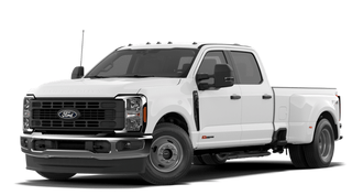 2027 Ford Super Duty F-350® XL