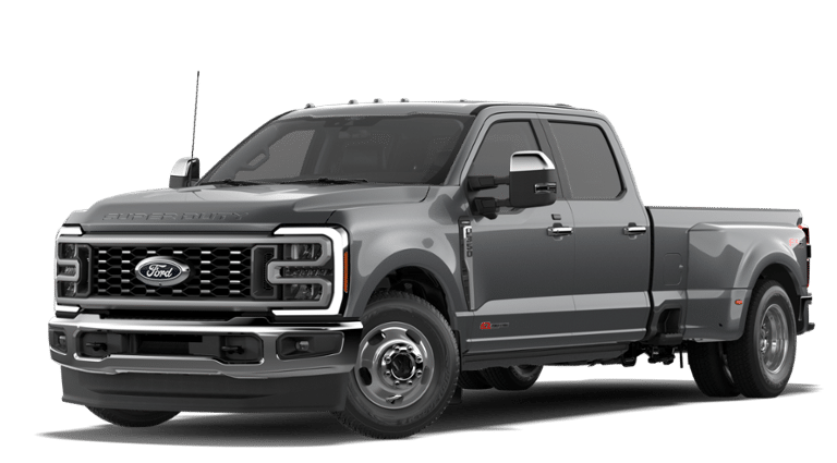 2027 Ford Super Duty F-350® Lariat®