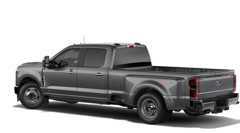 2027 Ford Super Duty F-350® Lariat®