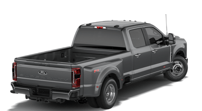2027 Ford Super Duty F-350® Lariat®