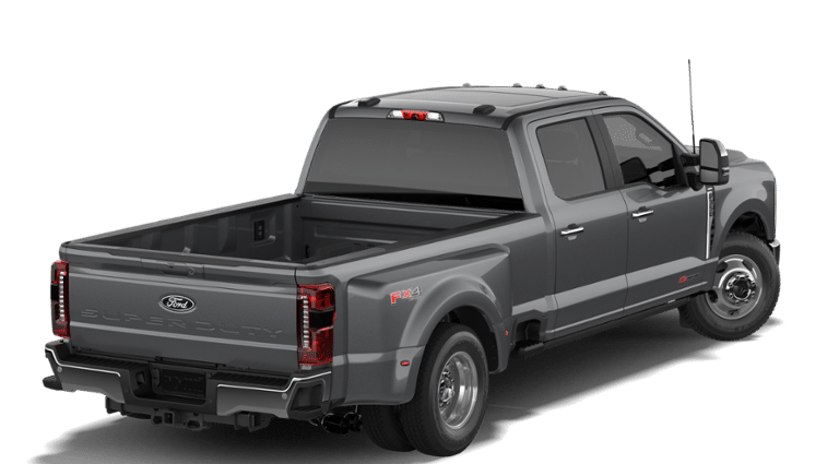 2027 Ford Super Duty F-350® Lariat®