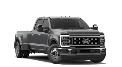2027 Ford Super Duty F-350® Lariat®