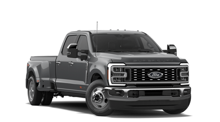 2027 Ford Super Duty F-350® Lariat®