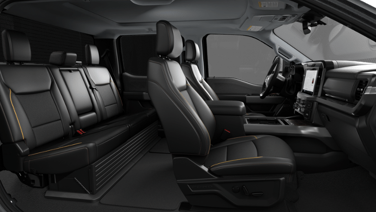 2027 Ford Super Duty F-350® Lariat®