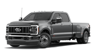 2027 Ford Super Duty F-350® Lariat®