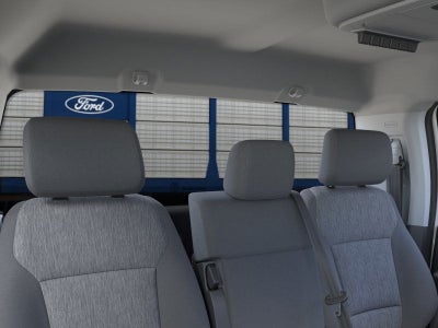 2026 Ford Super Duty F-250® XL