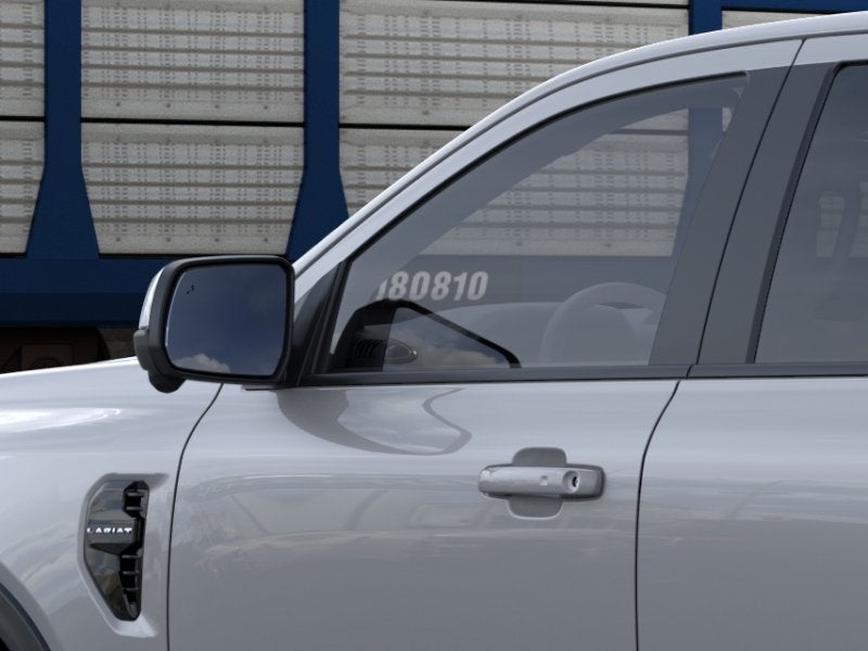 2026 Ford Ranger Lariat®