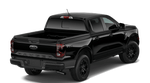 2026 Ford Ranger Lariat®