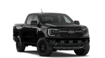 2026 Ford Ranger Lariat®