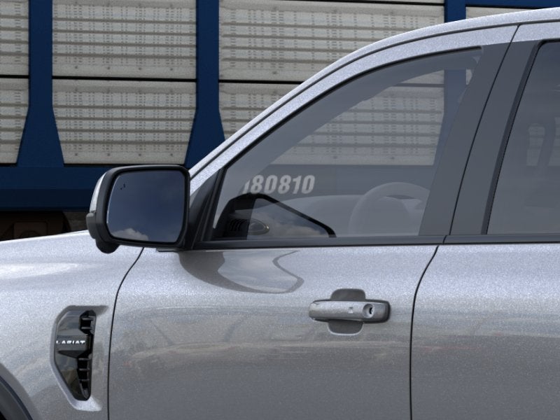 2026 Ford Ranger Lariat®