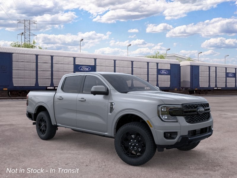 2026 Ford Ranger Lariat®