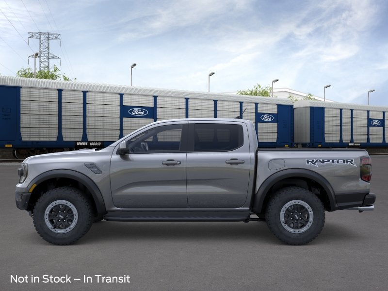 2026 Ford Ranger Raptor®