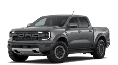 2026 Ford Ranger Raptor®