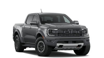 2026 Ford Ranger Raptor®