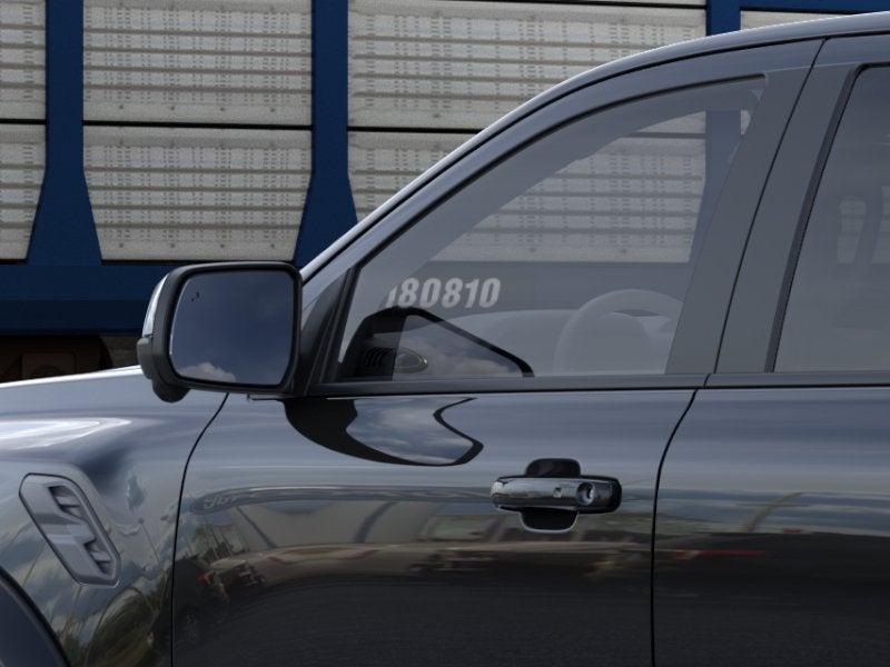 2026 Ford Ranger Raptor®