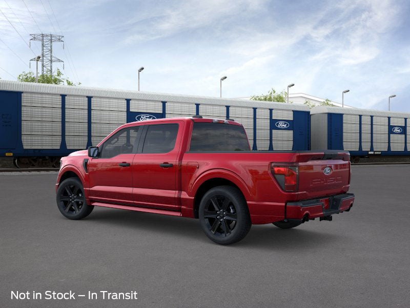 2026 Ford F-150 STX®