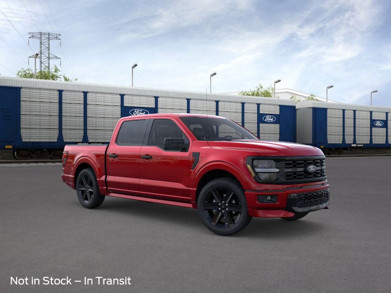 2026 Ford F-150 STX®