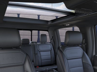 2026 Ford F-150 Raptor®