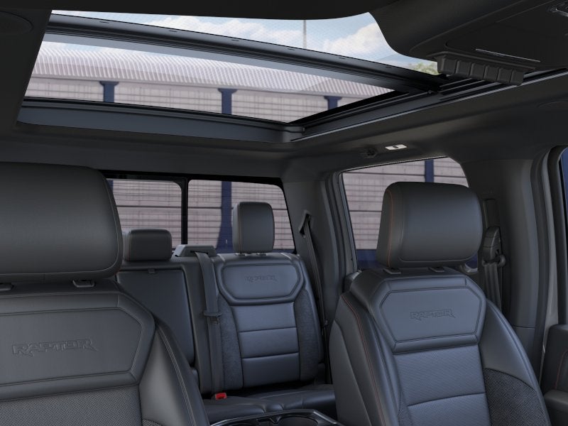 2026 Ford F-150 Raptor®